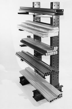 WPR light cantilever 2