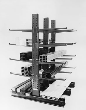 WPR light cantilever 1