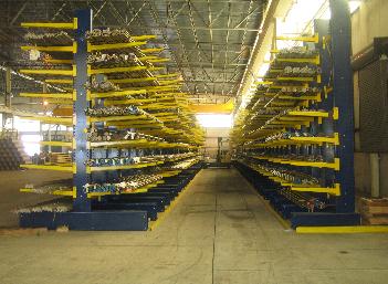 WPR extra heavy cantilever 2