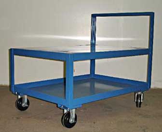 hand cart 2
