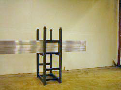 WPR portable stacking mini rack 2